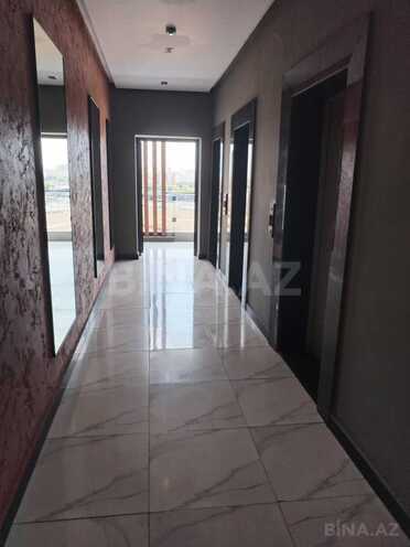 Продаётся 3-комн. новостройка 66 м², м. Кероглу, photo 13 from 17