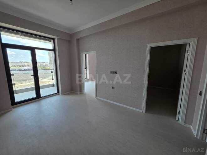 Продаётся 3-комн. новостройка 66 м², м. Кероглу, photo 10 from 17