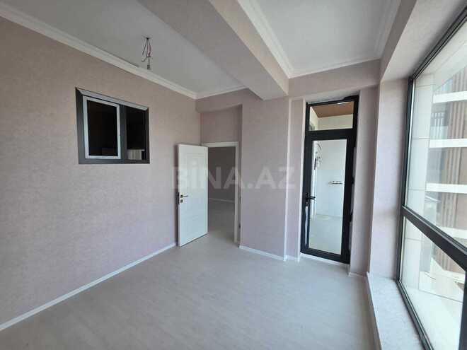 Продаётся 3-комн. новостройка 66 м², м. Кероглу, photo 15 from 17
