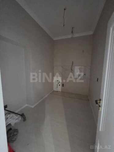 Продаётся 3-комн. новостройка 66 м², м. Кероглу, photo 16 from 17