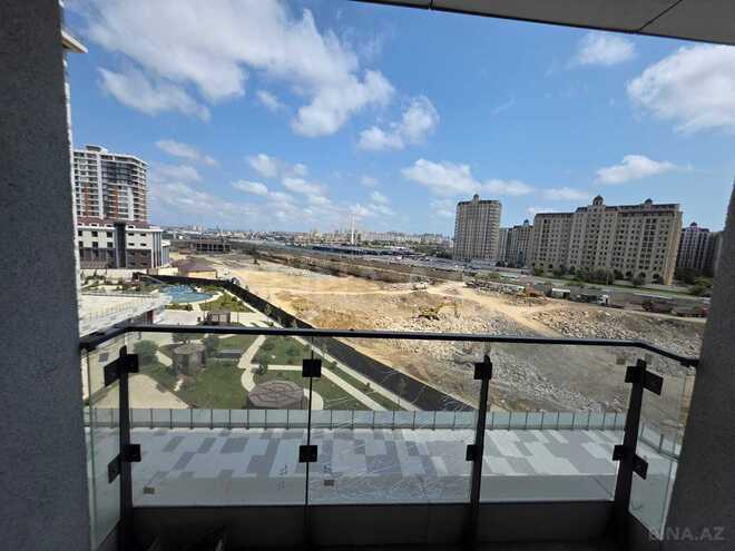 Продаётся 3-комн. новостройка 66 м², м. Кероглу, photo 5 from 17
