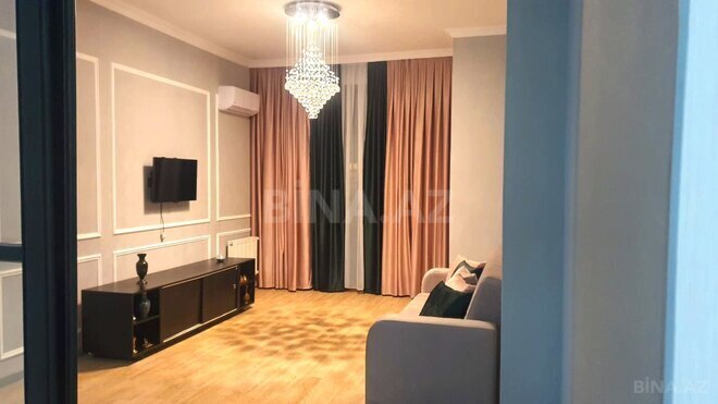Продаётся 2-комн. новостройка 92 м², м. 28 мая, photo 10 from 31