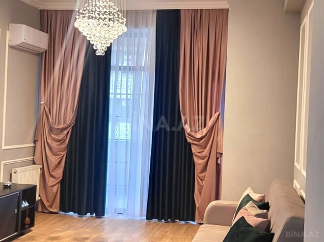 Продаётся 2-комн. новостройка 92 м², м. 28 мая, photo 22 from 31
