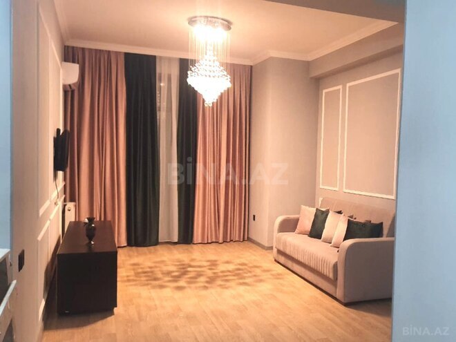 Продаётся 2-комн. новостройка 92 м², м. 28 мая, photo 25 from 31