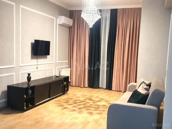 Продаётся 2-комн. новостройка 92 м², м. 28 мая, photo 26 from 31