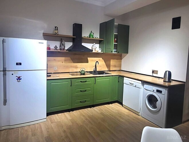 Продаётся 2-комн. новостройка 92 м², м. 28 мая, photo 15 from 31