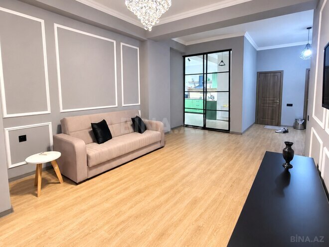Продаётся 2-комн. новостройка 92 м², м. 28 мая, photo 1 from 31