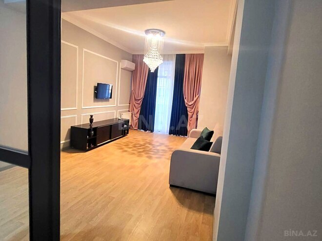 Продаётся 2-комн. новостройка 92 м², м. 28 мая, photo 11 from 31