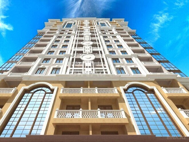Продаётся 2-комн. новостройка 92 м², м. 28 мая, photo 6 from 31