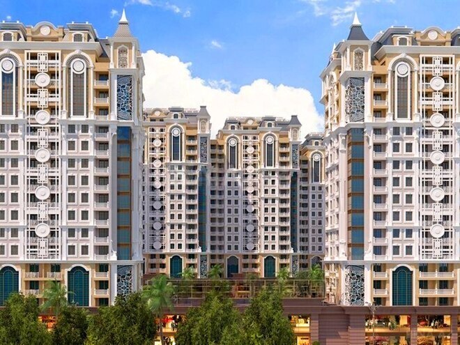 Продаётся 2-комн. новостройка 92 м², м. 28 мая, photo 3 from 31