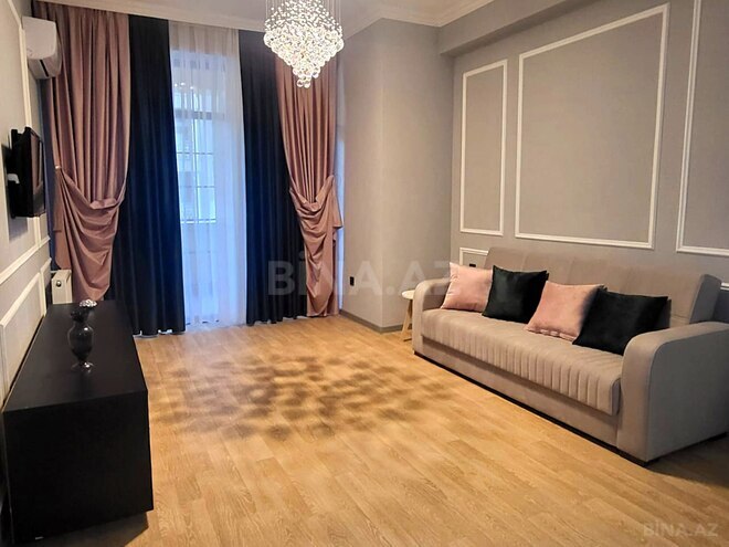 Продаётся 2-комн. новостройка 92 м², м. 28 мая, photo 8 from 31
