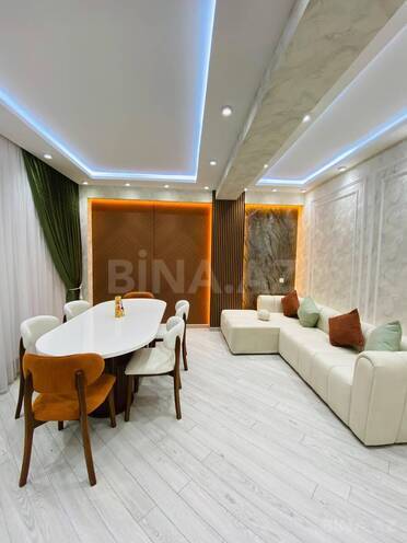 Продаётся 2-комн. новостройка 63 м², Абшеронcкий  р., photo 4 from 30