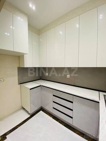 Продаётся 2-комн. новостройка 63 м², Абшеронcкий  р., photo 10 from 30