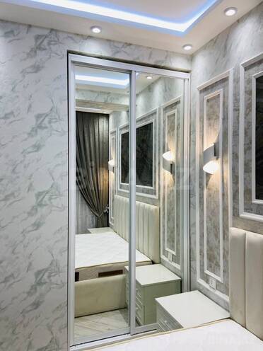 Продаётся 2-комн. новостройка 63 м², Абшеронcкий  р., photo 24 from 30