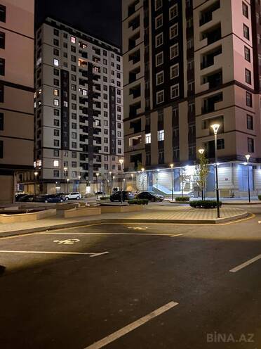 Продаётся 2-комн. новостройка 63 м², Абшеронcкий  р., photo 13 from 30
