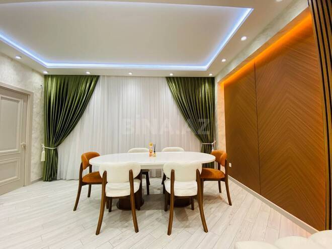 Продаётся 2-комн. новостройка 63 м², Абшеронcкий  р., photo 18 from 30