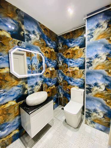 Продаётся 2-комн. новостройка 63 м², Абшеронcкий  р., photo 11 from 30