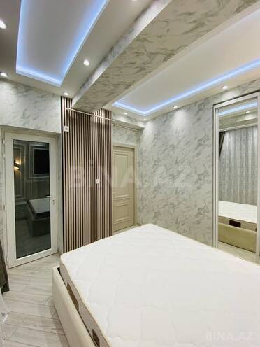 Продаётся 2-комн. новостройка 63 м², Абшеронcкий  р., photo 8 from 30