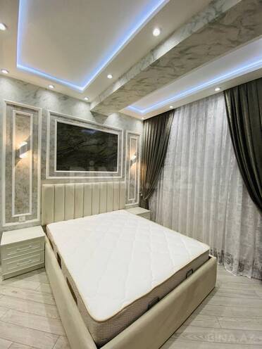 Продаётся 2-комн. новостройка 63 м², Абшеронcкий  р., photo 6 from 30