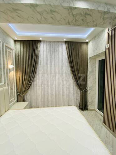 Продаётся 2-комн. новостройка 63 м², Абшеронcкий  р., photo 29 from 30