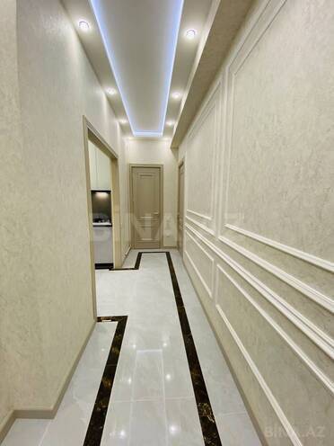 Продаётся 2-комн. новостройка 63 м², Абшеронcкий  р., photo 16 from 30