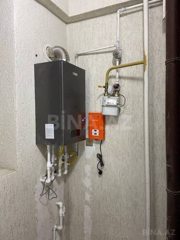 Продаётся 2-комн. новостройка 63 м², Абшеронcкий  р., photo 25 from 30