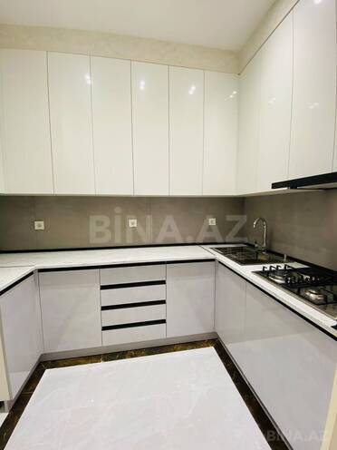 Продаётся 2-комн. новостройка 63 м², Абшеронcкий  р., photo 9 from 30