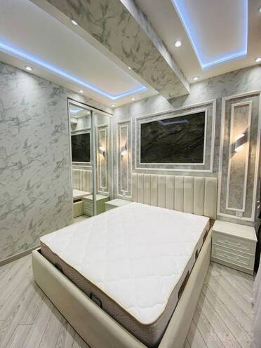 Продаётся 2-комн. новостройка 63 м², Абшеронcкий  р., photo 5 from 30