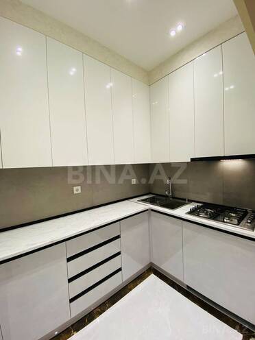 Продаётся 2-комн. новостройка 63 м², Абшеронcкий  р., photo 28 from 30