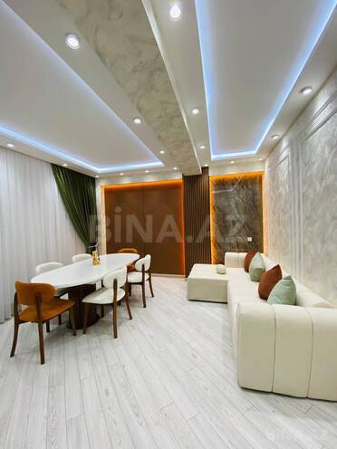 Продаётся 2-комн. новостройка 63 м², Абшеронcкий  р., photo 15 from 30