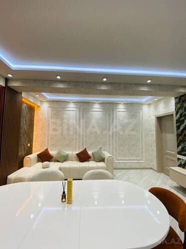 Продаётся 2-комн. новостройка 63 м², Абшеронcкий  р., photo 27 from 30