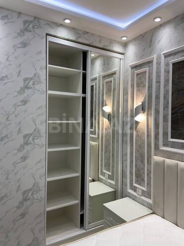 Продаётся 2-комн. новостройка 63 м², Абшеронcкий  р., photo 17 from 30