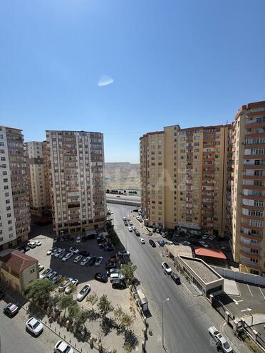 Продаётся 2-комн. новостройка 90 м², м. Иншаатчылар, photo 12 from 15