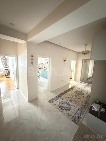 Продаётся 2-комн. новостройка 90 м², м. Иншаатчылар, photo 8 from 15