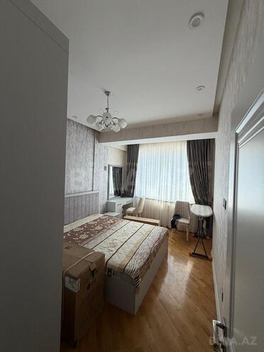 Продаётся 2-комн. новостройка 90 м², м. Иншаатчылар, photo 13 from 15