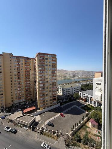 Продаётся 2-комн. новостройка 90 м², м. Иншаатчылар, photo 11 from 15