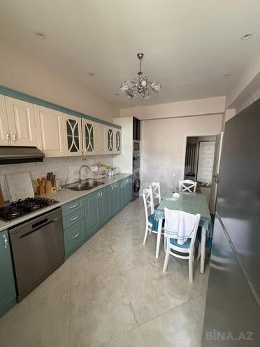 Продаётся 2-комн. новостройка 90 м², м. Иншаатчылар, photo 5 from 15