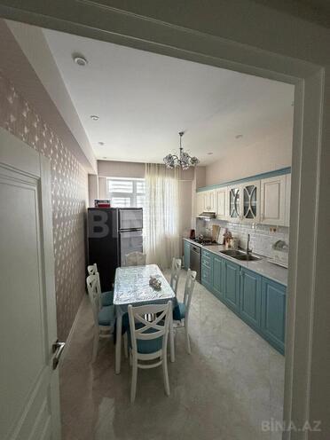 Продаётся 2-комн. новостройка 90 м², м. Иншаатчылар, photo 7 from 15