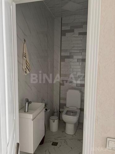 Продаётся 2-комн. новостройка 90 м², м. Иншаатчылар, photo 10 from 15