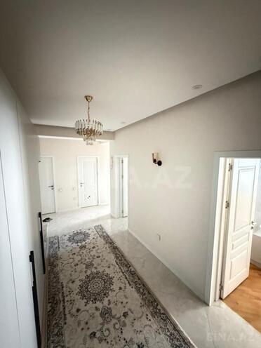 Продаётся 2-комн. новостройка 90 м², м. Иншаатчылар, photo 3 from 15