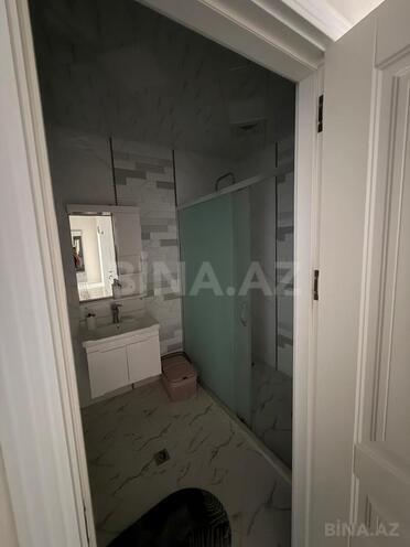 Продаётся 2-комн. новостройка 90 м², м. Иншаатчылар, photo 14 from 15