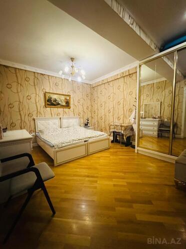 Продаётся 4-комн. новостройка 155 м², пос. Баилова, photo 9 from 25