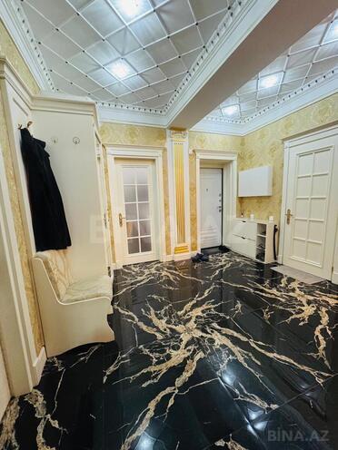 Продаётся 4-комн. новостройка 155 м², пос. Баилова, photo 15 from 25
