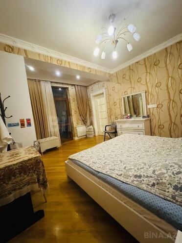 Продаётся 4-комн. новостройка 155 м², пос. Баилова, photo 10 from 25