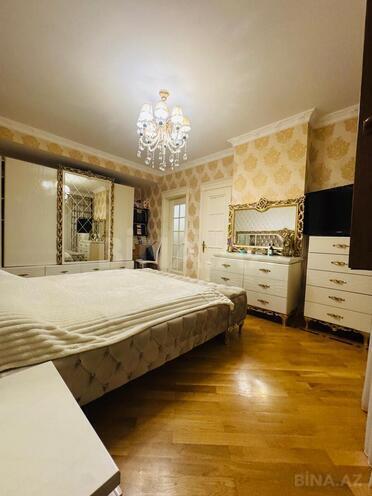Продаётся 4-комн. новостройка 155 м², пос. Баилова, photo 12 from 25