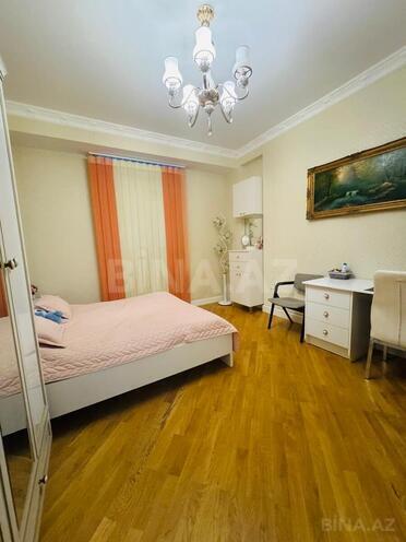 Продаётся 4-комн. новостройка 155 м², пос. Баилова, photo 17 from 25