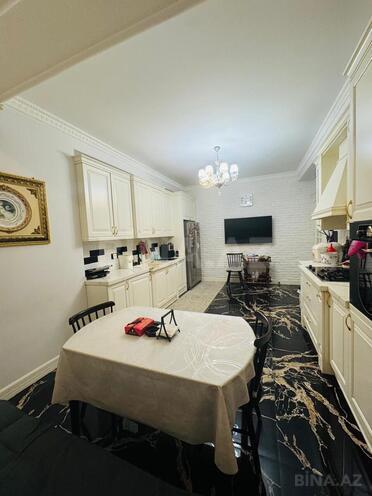 Продаётся 4-комн. новостройка 155 м², пос. Баилова, photo 21 from 25