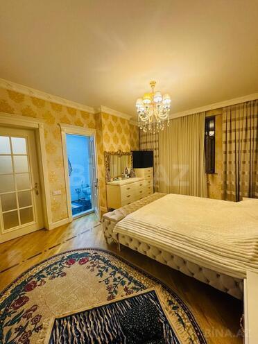 Продаётся 4-комн. новостройка 155 м², пос. Баилова, photo 13 from 25
