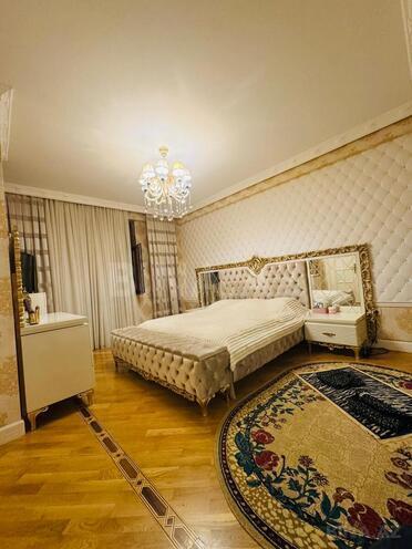 Продаётся 4-комн. новостройка 155 м², пос. Баилова, photo 11 from 25