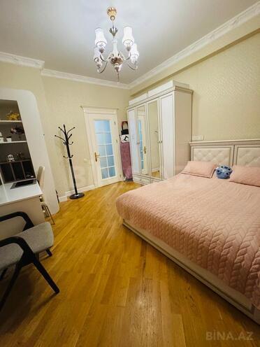Продаётся 4-комн. новостройка 155 м², пос. Баилова, photo 16 from 25